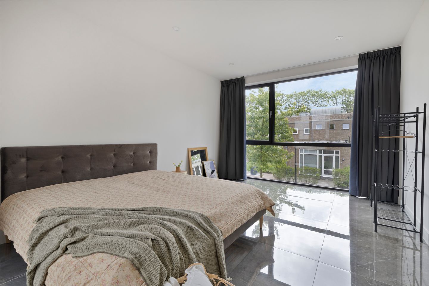 Foto 4 van Thea Beckmanstraat 11