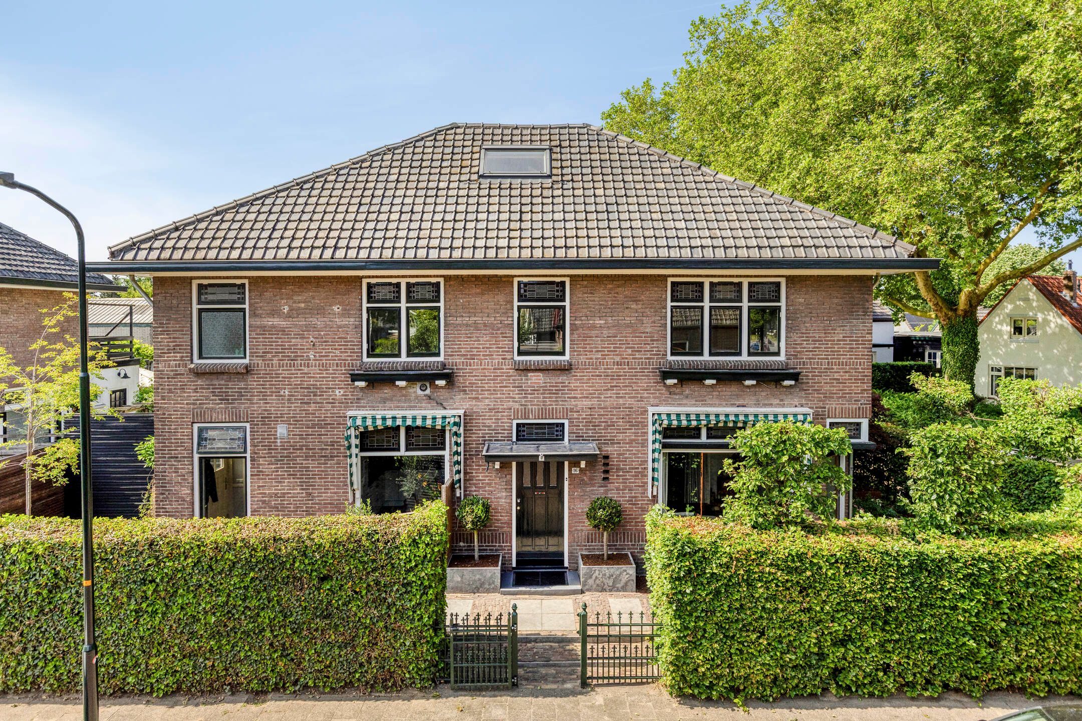 Fabriekstraat 16 