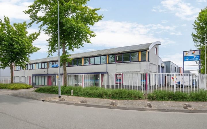 Van Leeuwenhoekstraat 17-19, Harderwijk