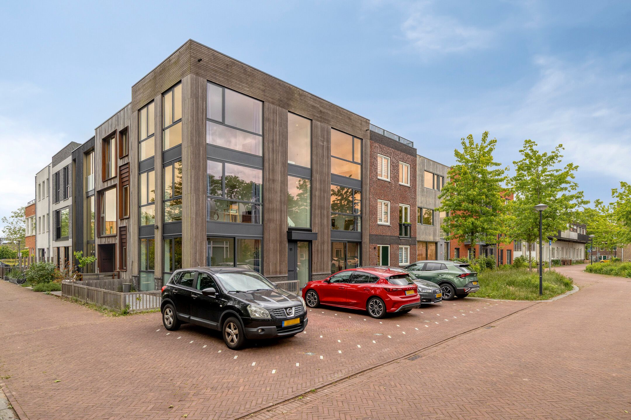 Thea Beckmanstraat 11 
