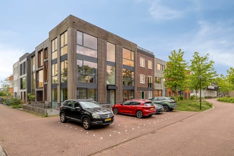 Thea Beckmanstraat thumbnail