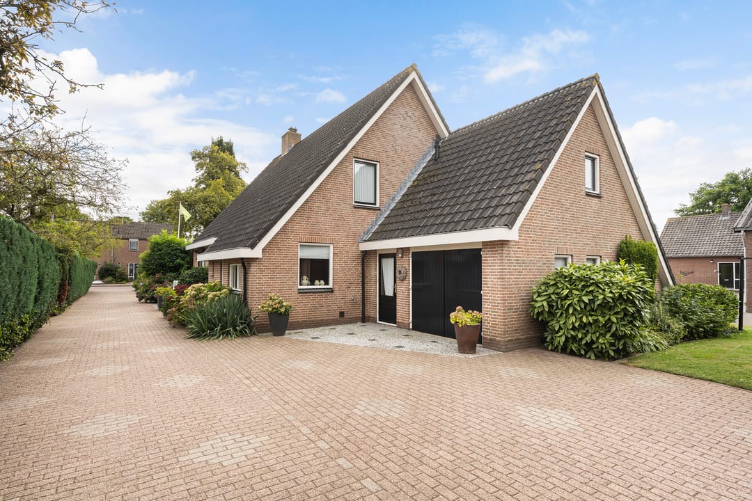 Foto 41 van Schoolstraat-Oudleusen 7