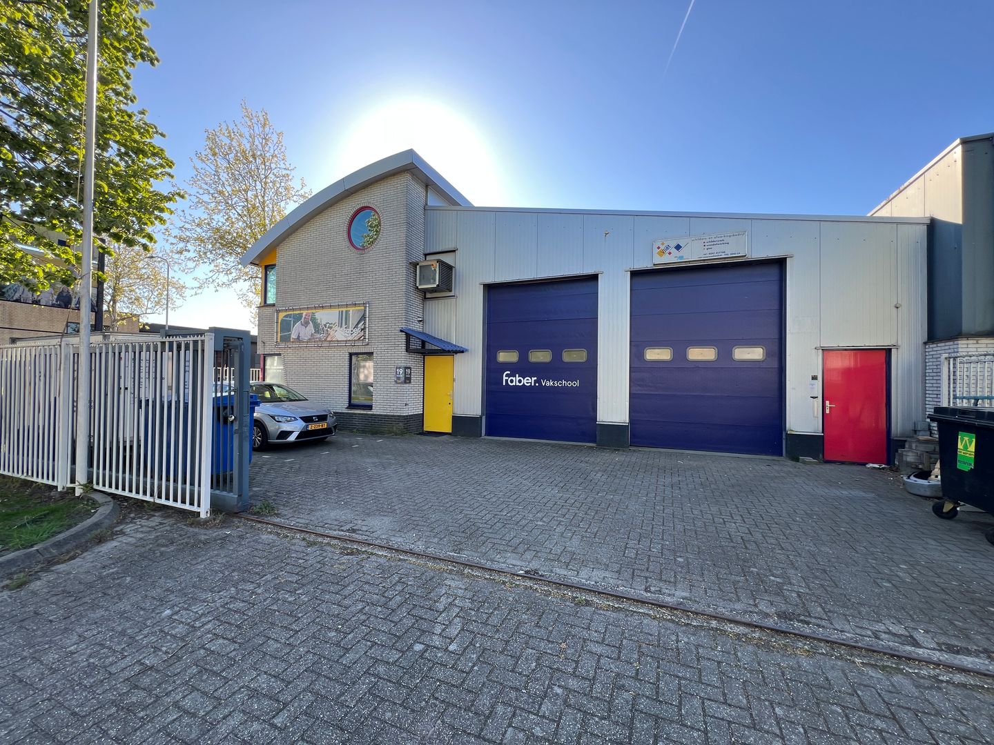 Bekijk foto 4 van Van Leeuwenhoekstraat 19