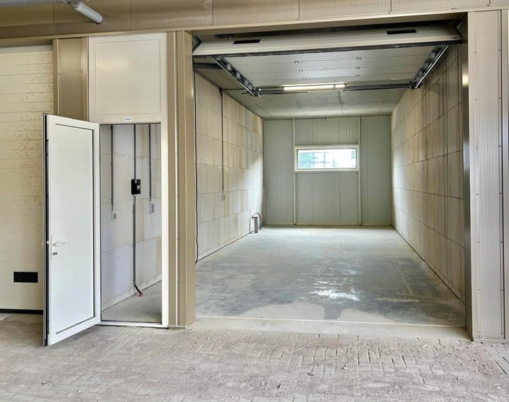 Palmpolstraat 99-G89, Almere