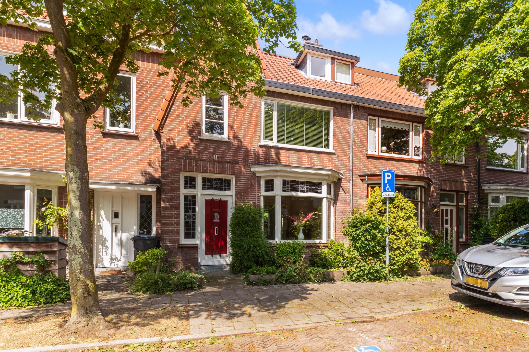 Zonnebloemstraat 44