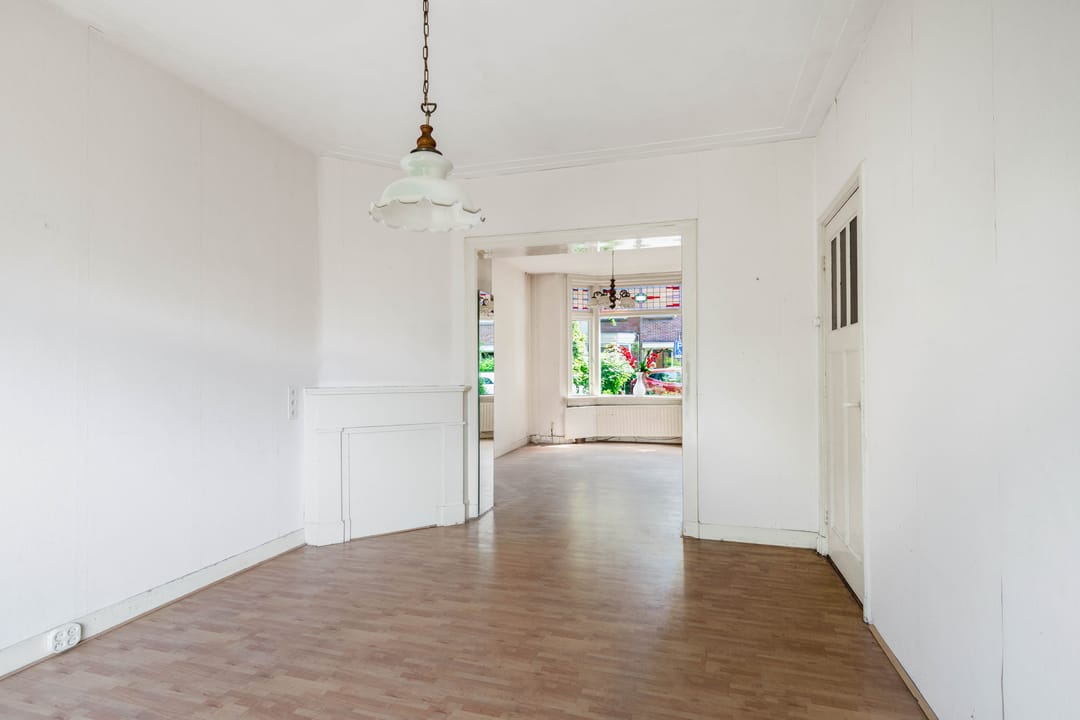 Photo 11 of Zonnebloemstraat 44