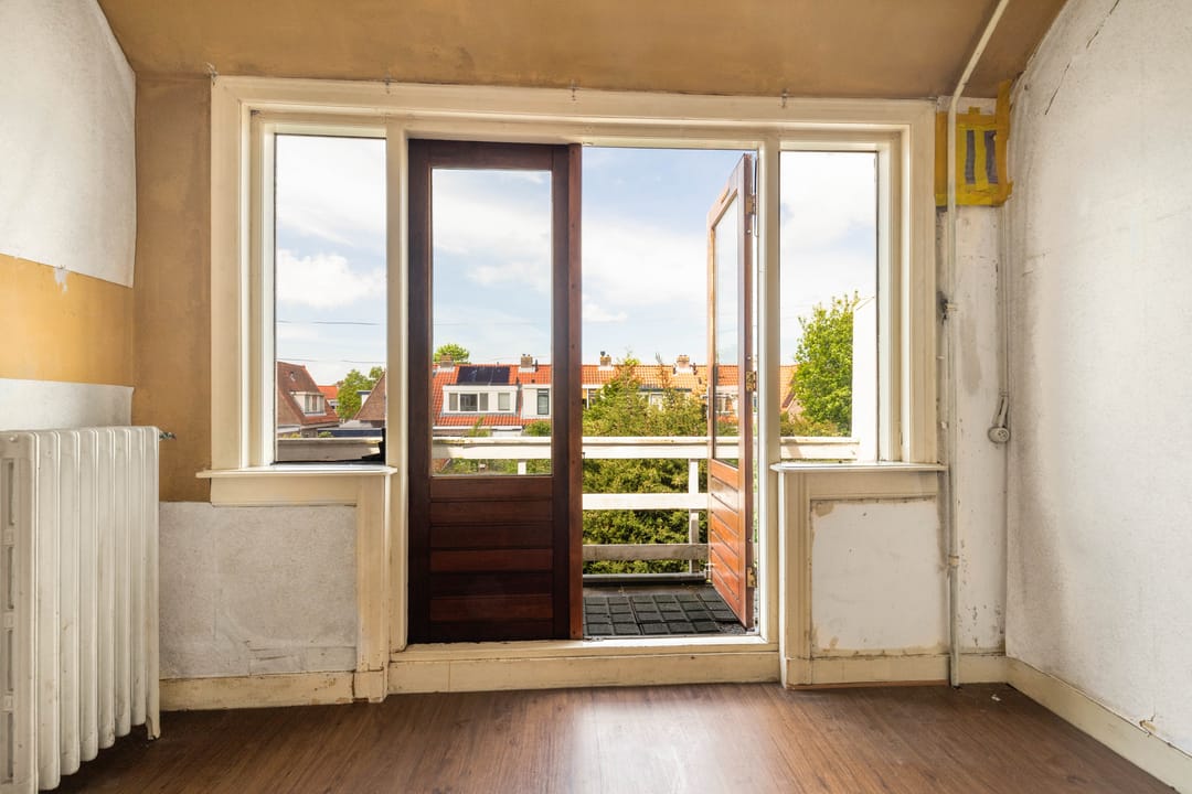 Photo 16 of Zonnebloemstraat 44