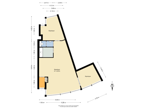 Bekijk plattegrond