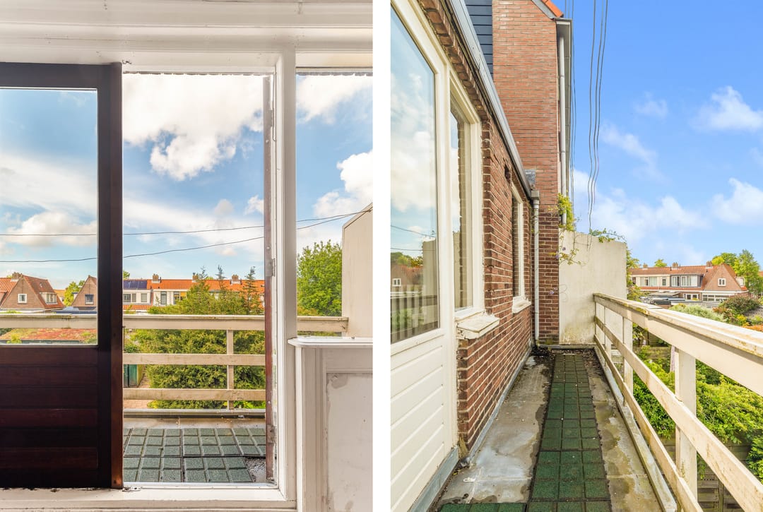 Photo 17 of Zonnebloemstraat 44