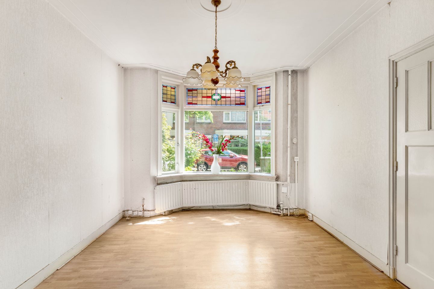 Photo 5 of Zonnebloemstraat 44