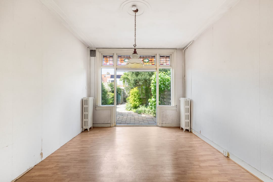 Photo 8 of Zonnebloemstraat 44
