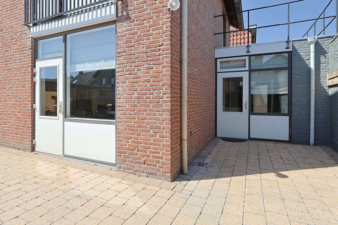 Foto 46 van van Ranststraat 2-A