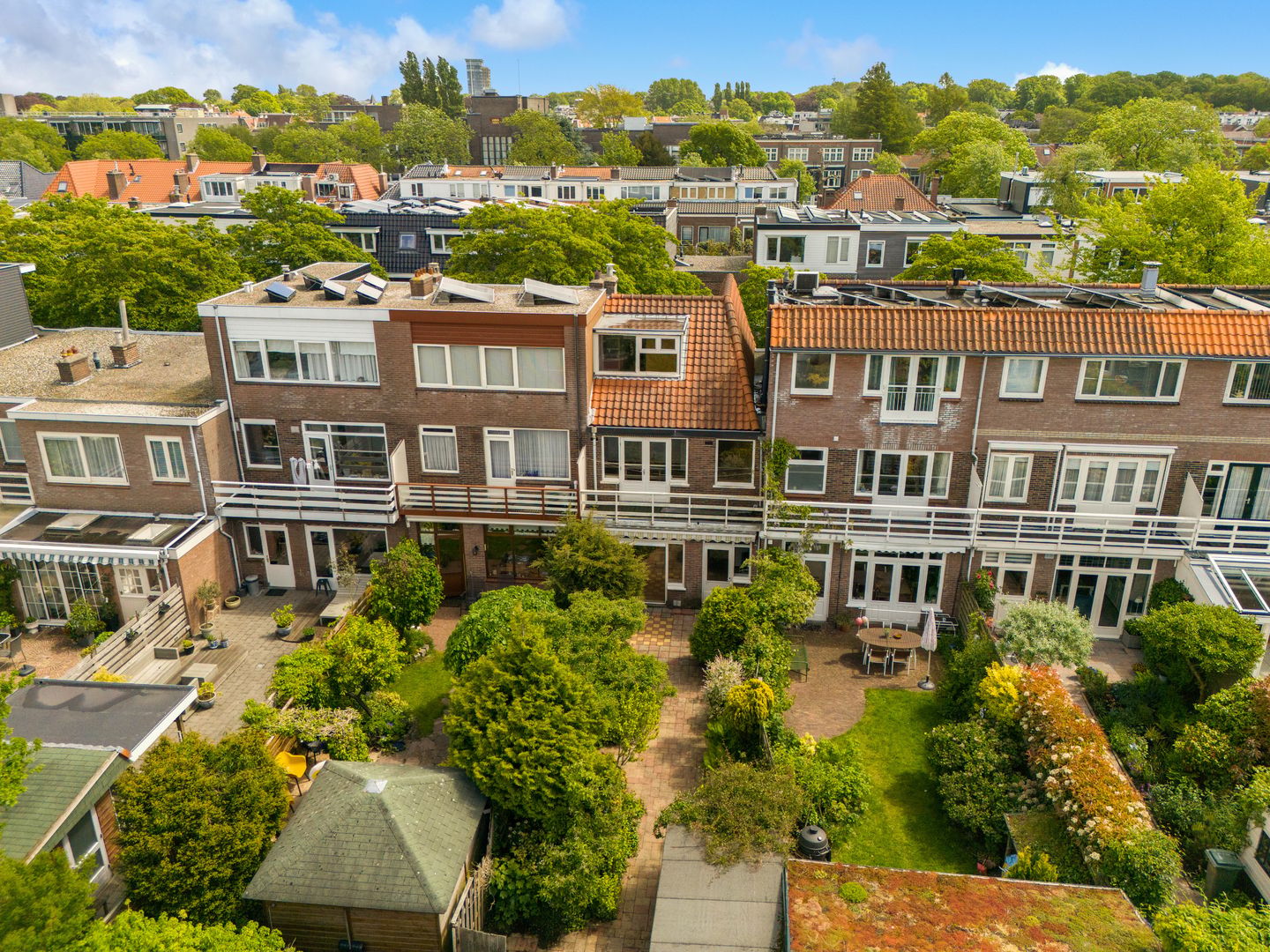 Photo 29 of Zonnebloemstraat 44