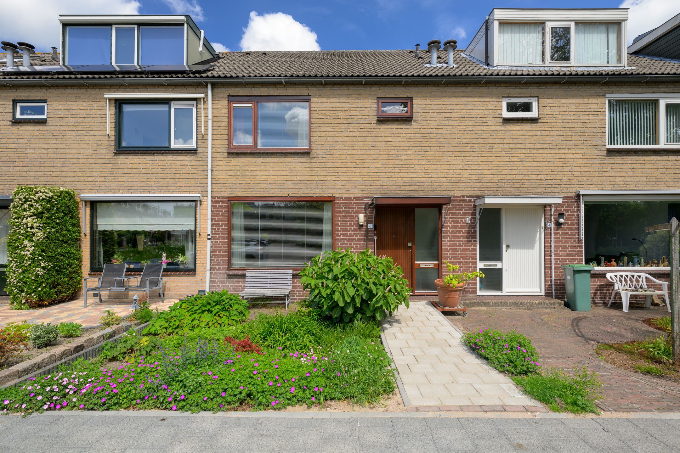 Gravin Catharinalaan 6 