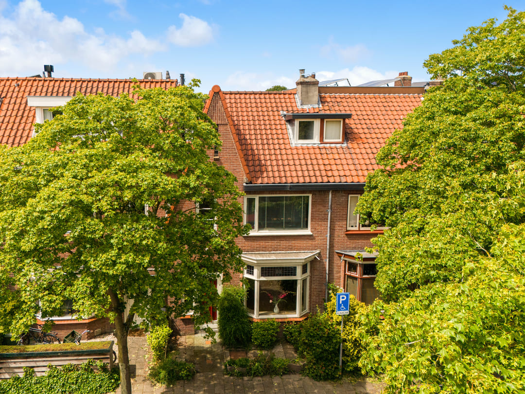 Photo 28 of Zonnebloemstraat 44