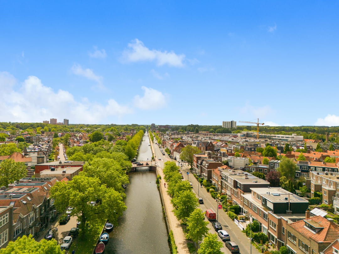 Photo 31 of Zonnebloemstraat 44