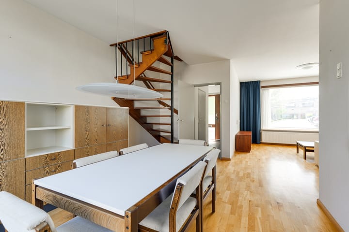 Foto 3 van Gravin Catharinalaan 6