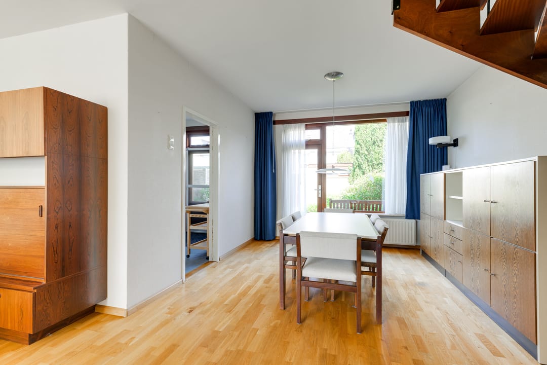 Foto 7 van Gravin Catharinalaan 6