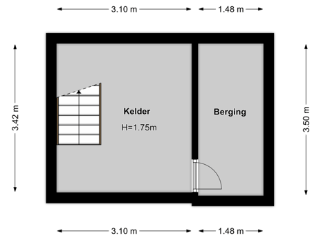 View floorplan