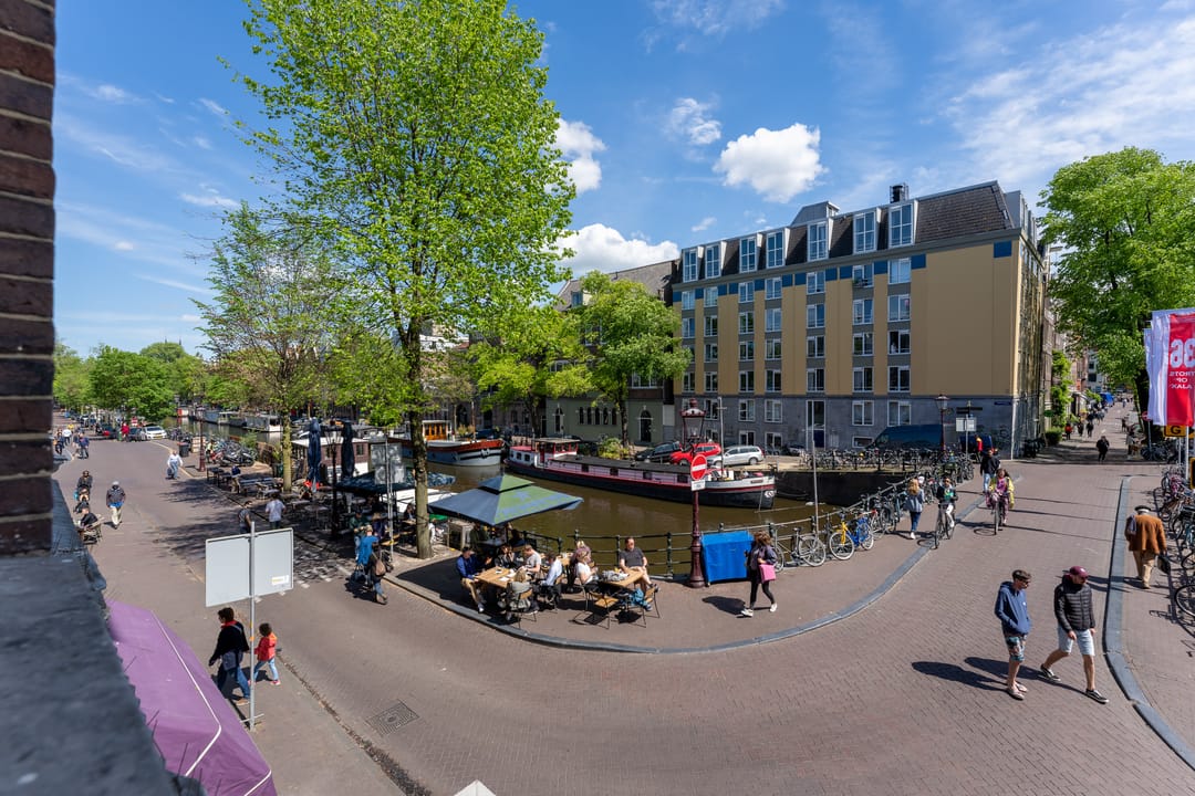 Foto 11 van Prinsengracht 124-1