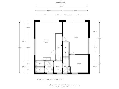 View floorplan
