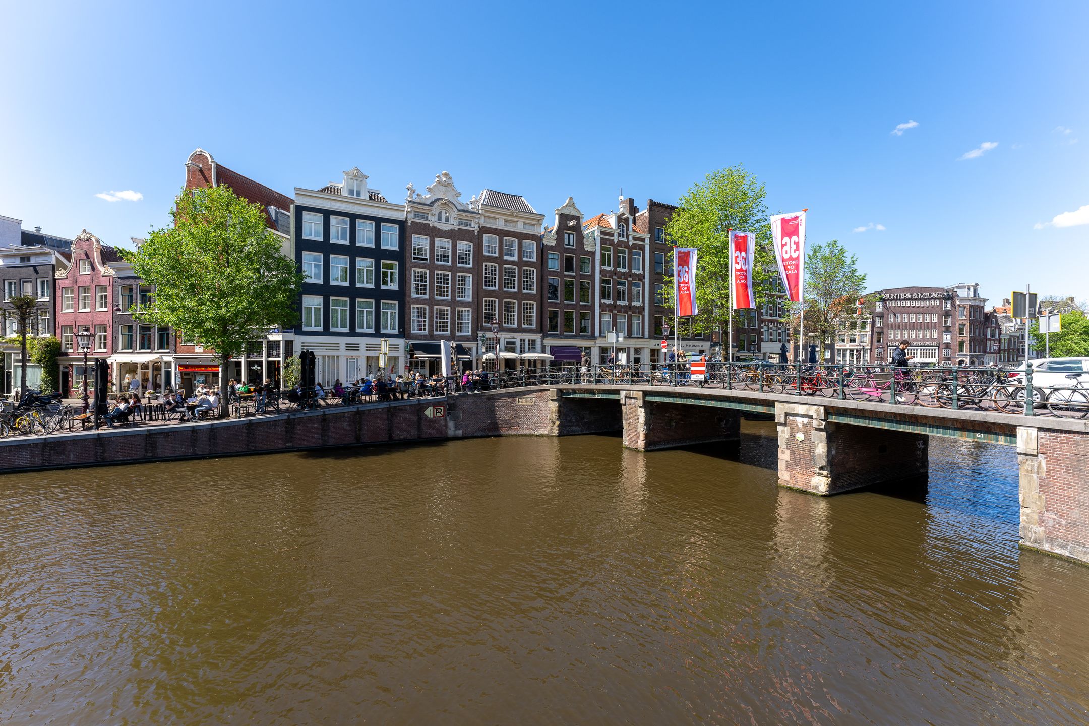 Prinsengracht 124- 124 1