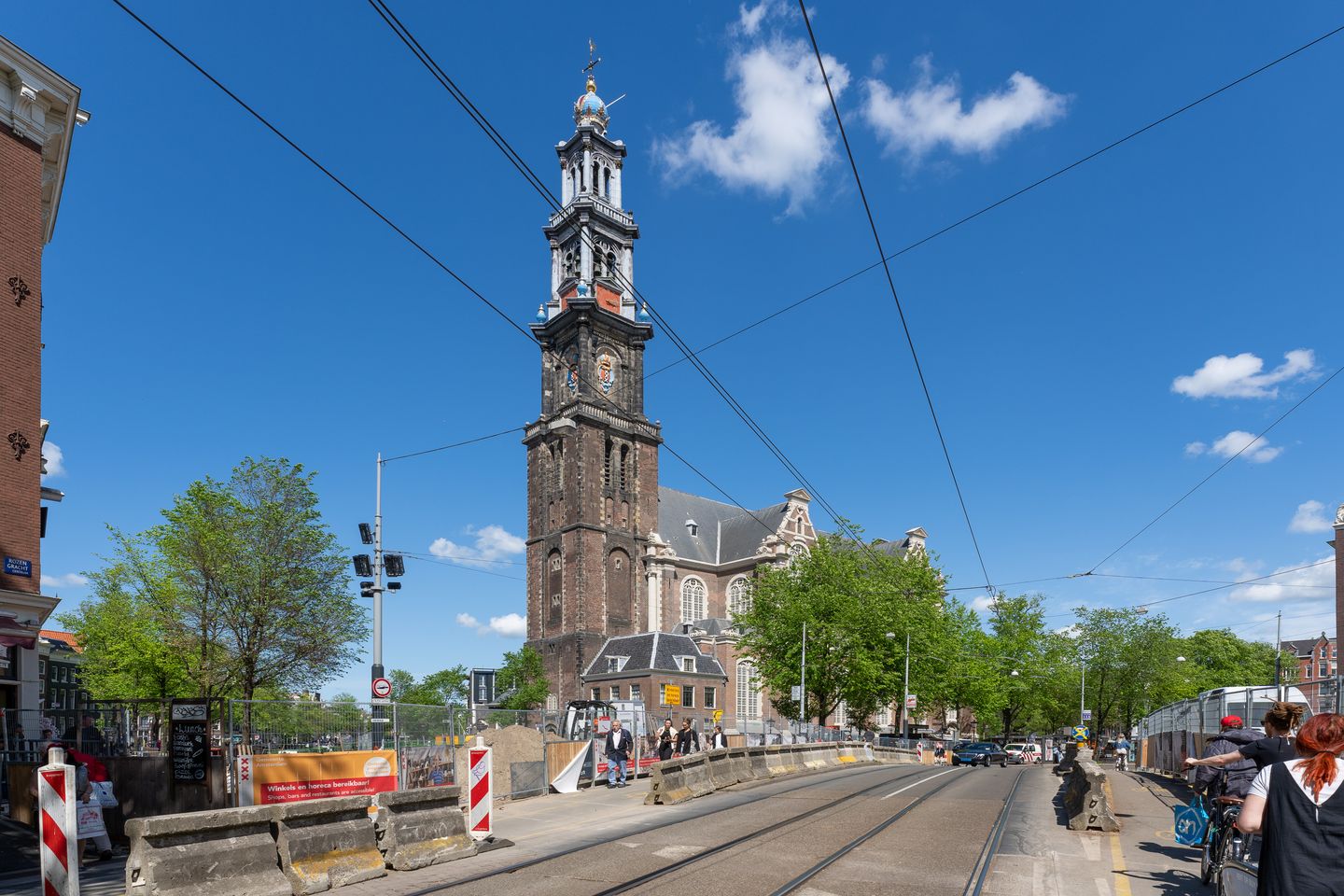 Foto 34 van Prinsengracht 124-1
