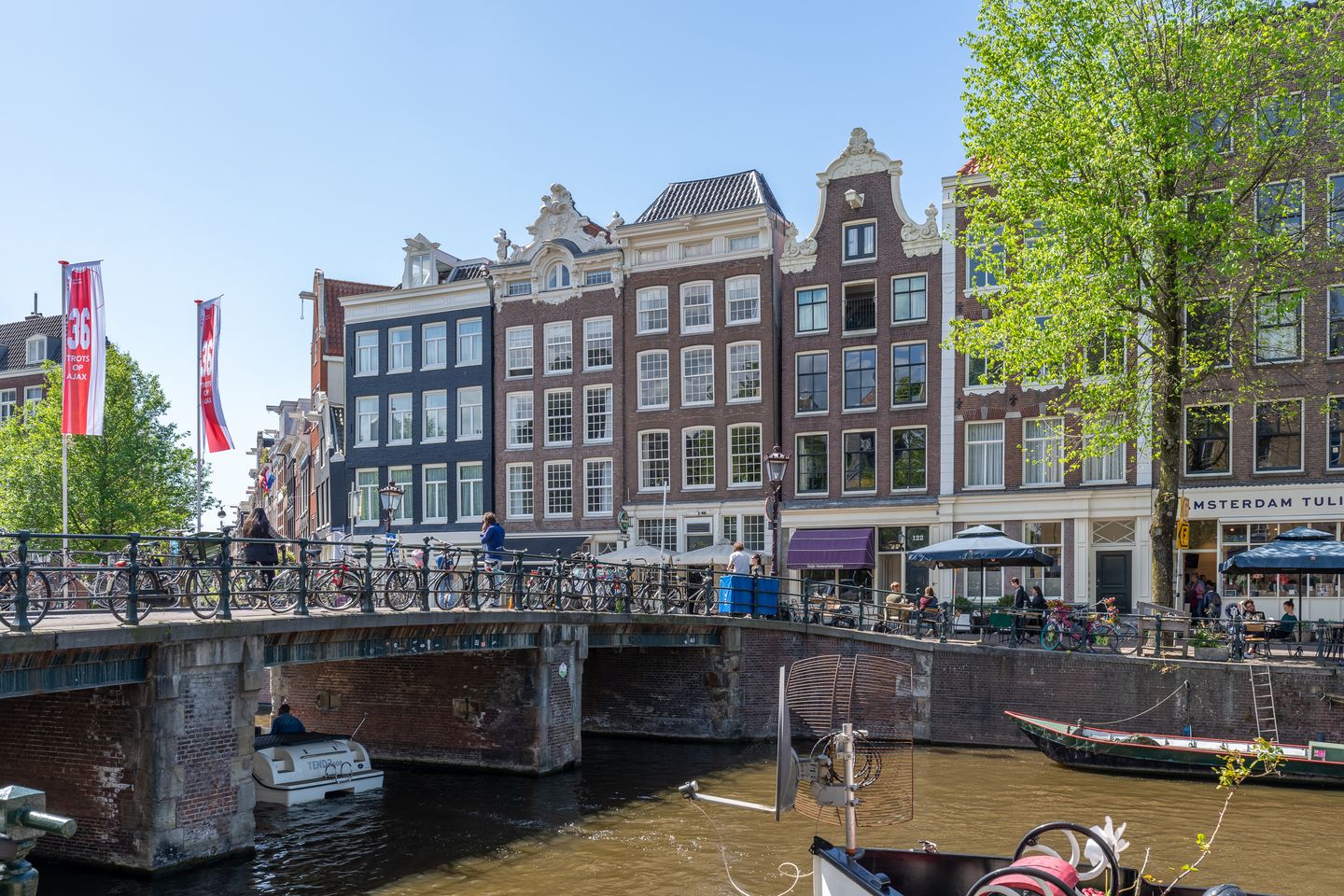 Foto 29 van Prinsengracht 124-1