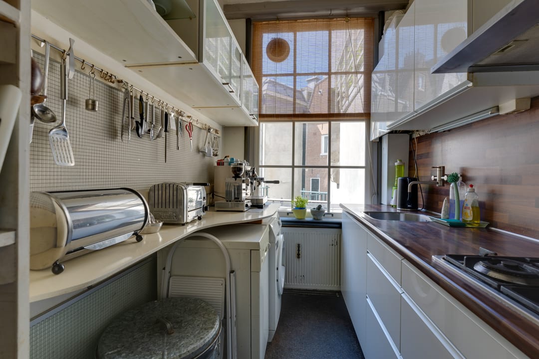 Foto 16 van Prinsengracht 124-1