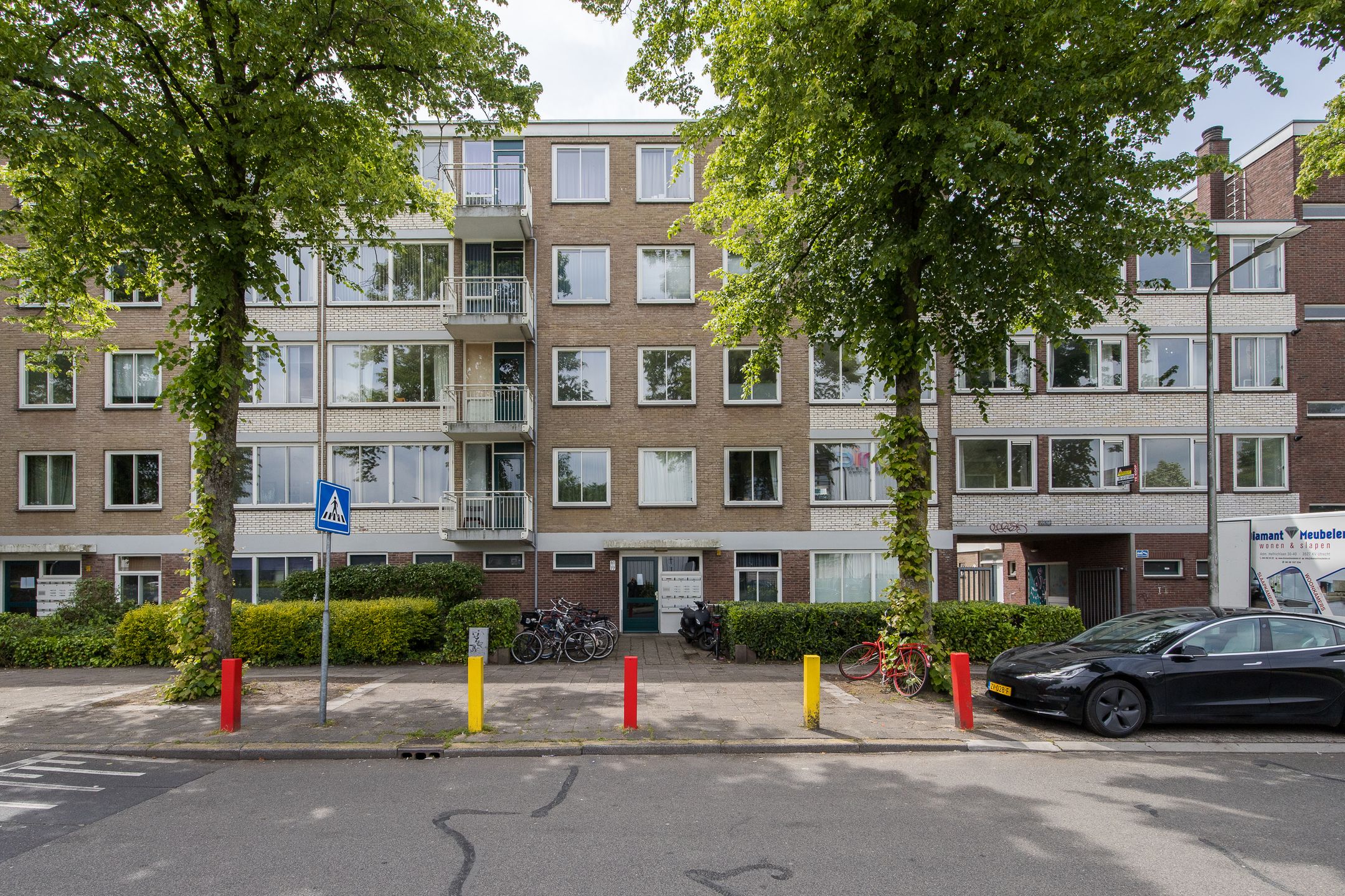 Van Bijnkershoeklaan 67 
