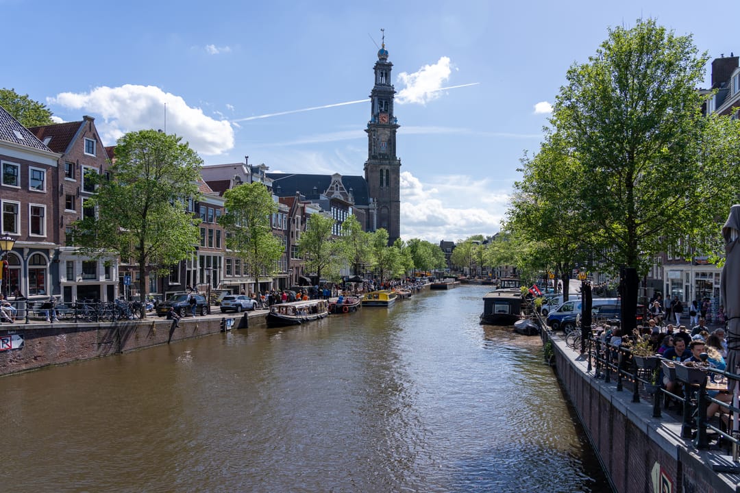 Foto 31 van Prinsengracht 124-1