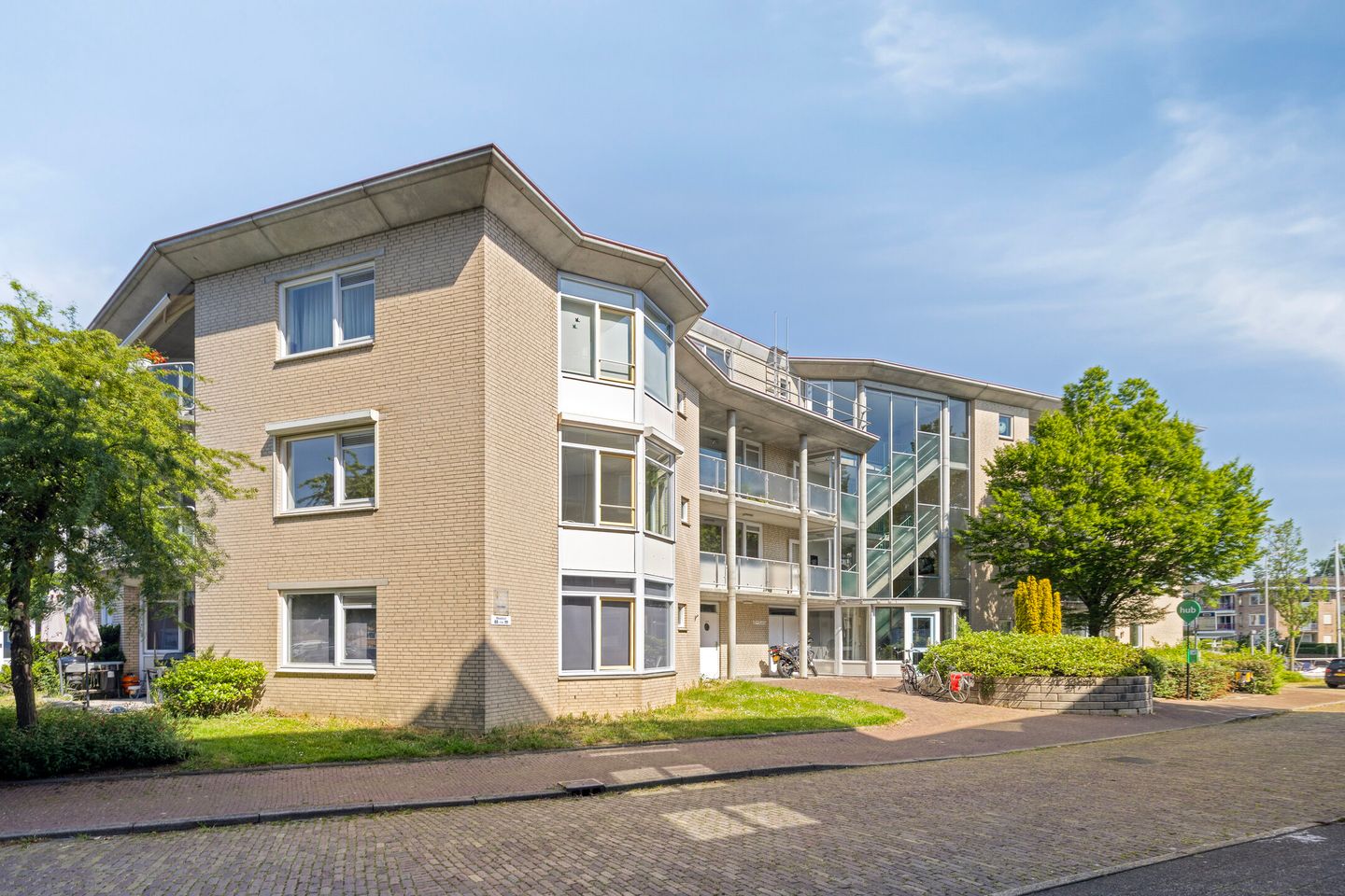 Foto 10 van Meestoof 87