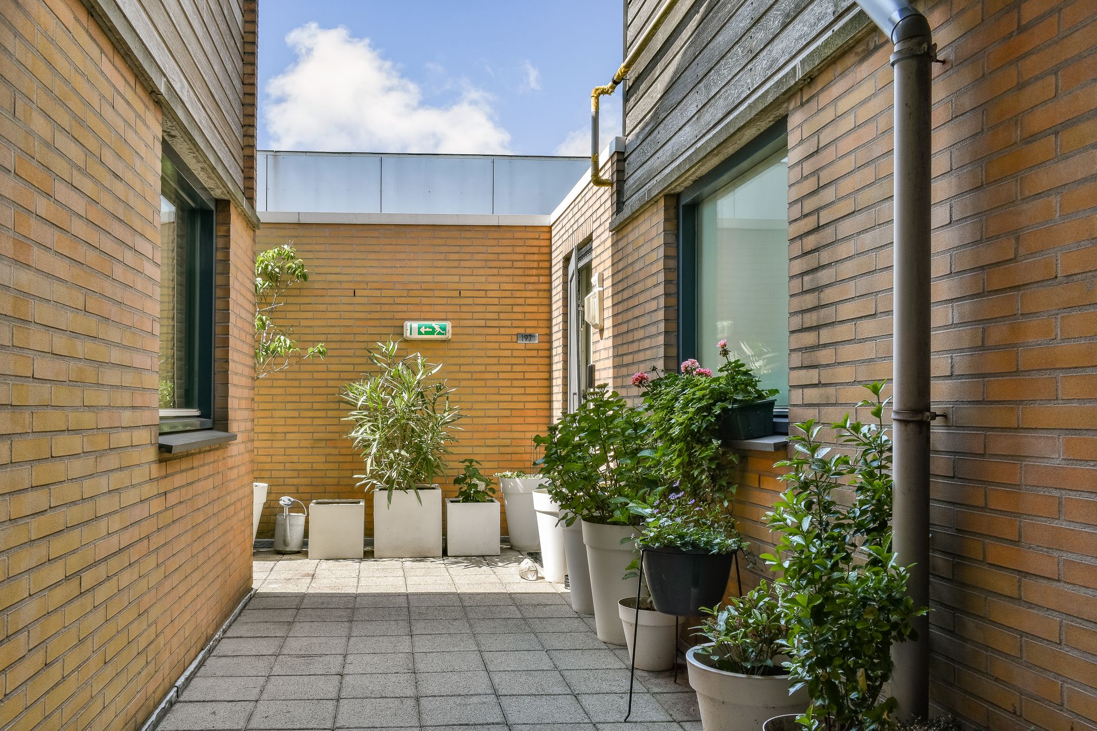 Foto 6 van Lange Nieuwstraat 197-H