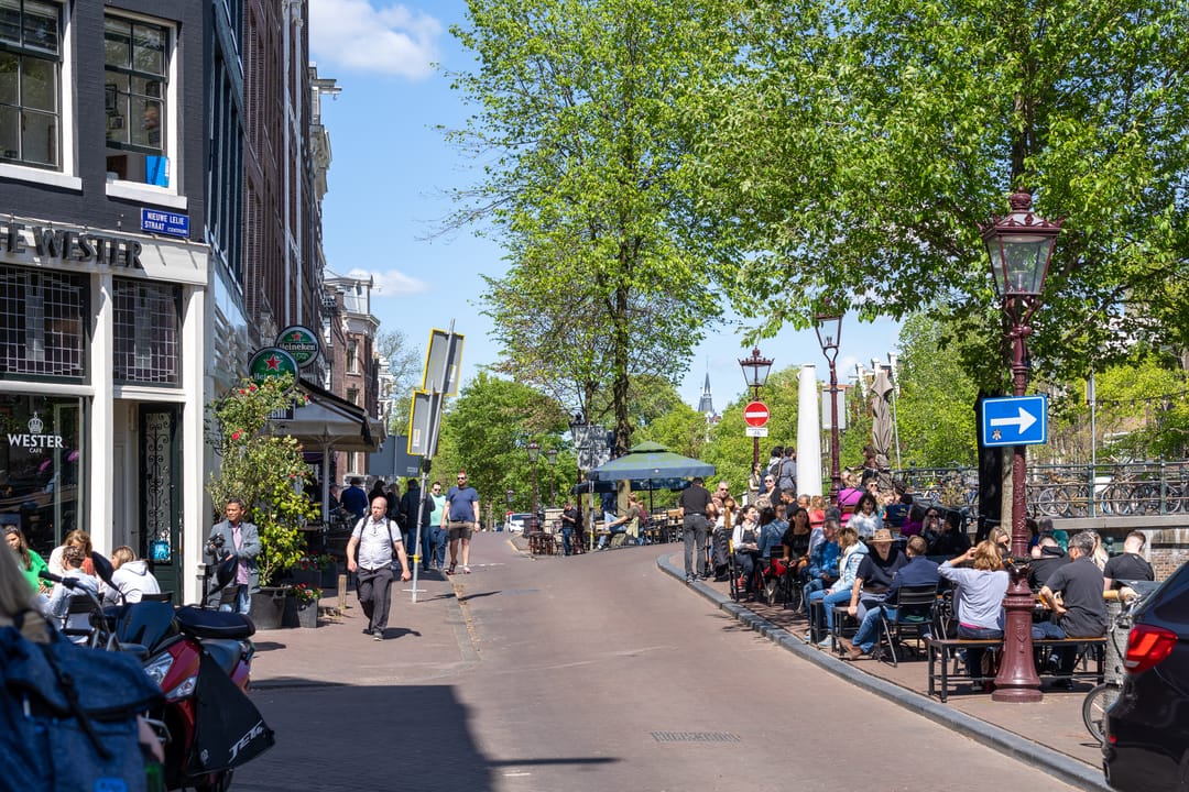 Foto 32 van Prinsengracht 124-1
