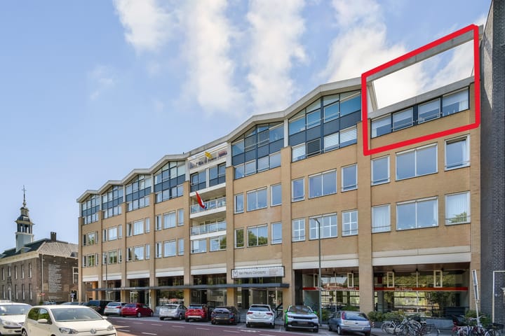 Lange Nieuwstraat 197-H