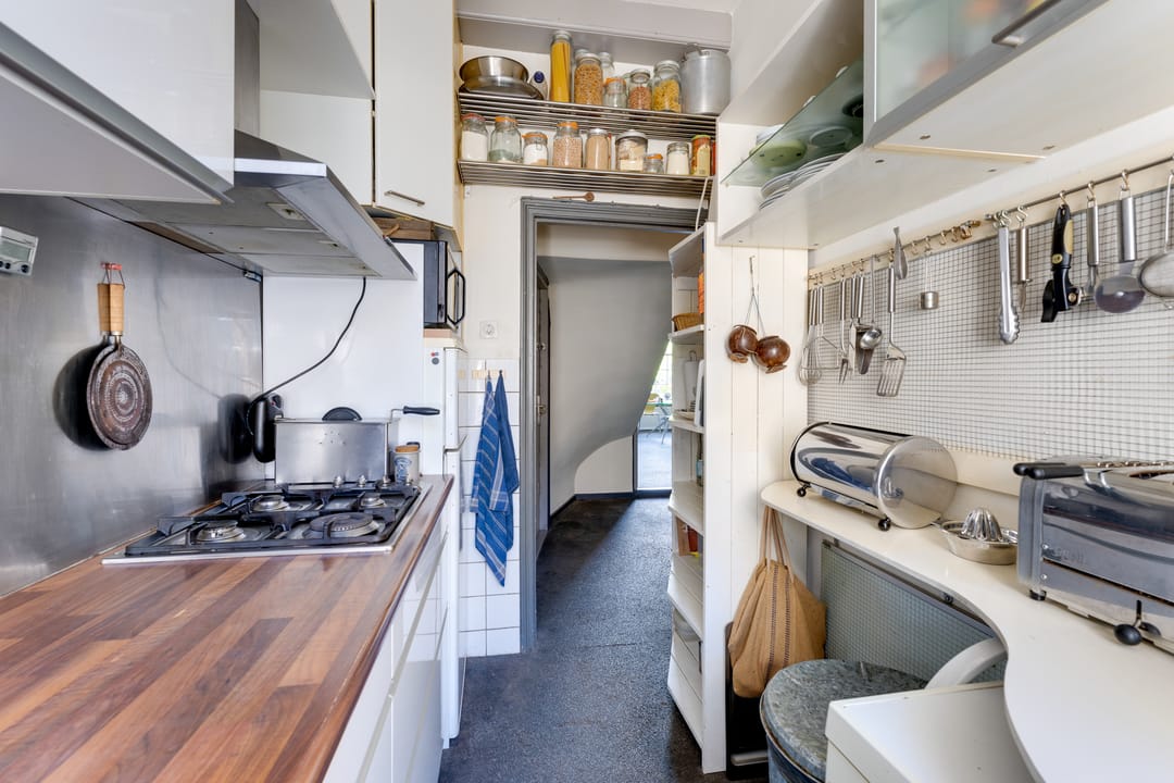 Foto 17 van Prinsengracht 124-1