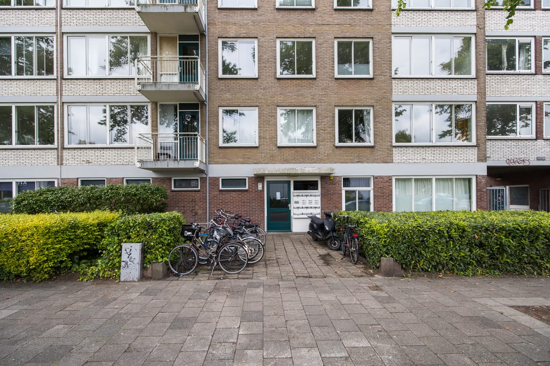 Foto 47 van Van Bijnkershoeklaan 67