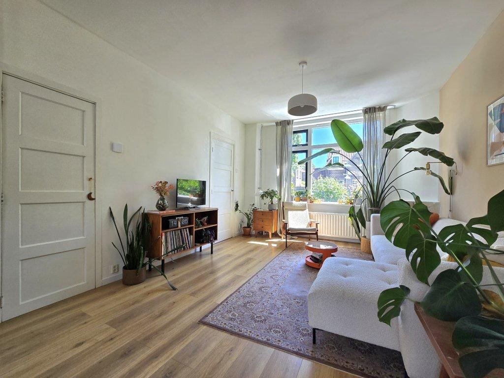 Photo 3 of Westinghousestraat 48