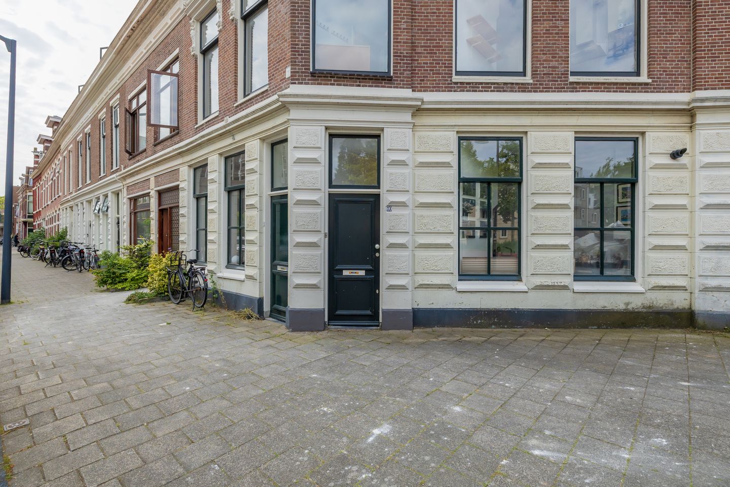 Foto 10 van Musschenbroekstraat 3-A