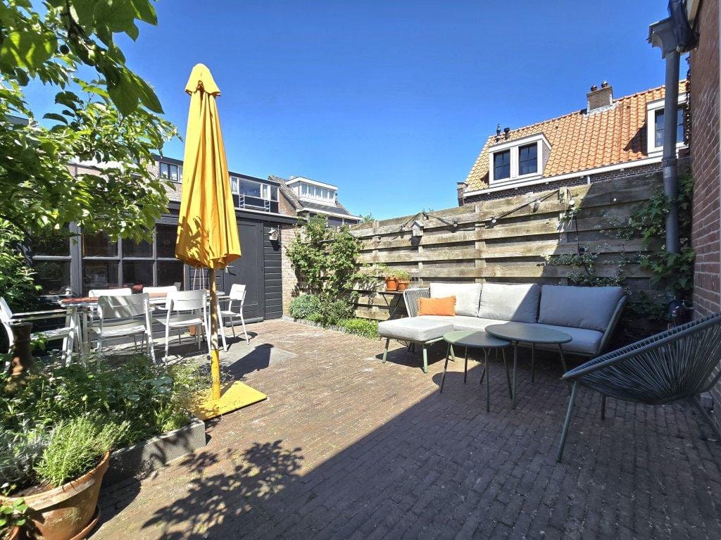 Photo 15 of Westinghousestraat 48
