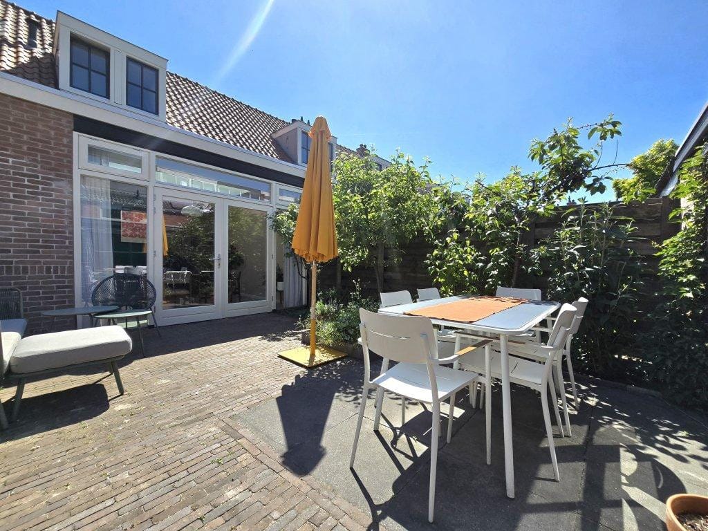 Photo 14 of Westinghousestraat 48