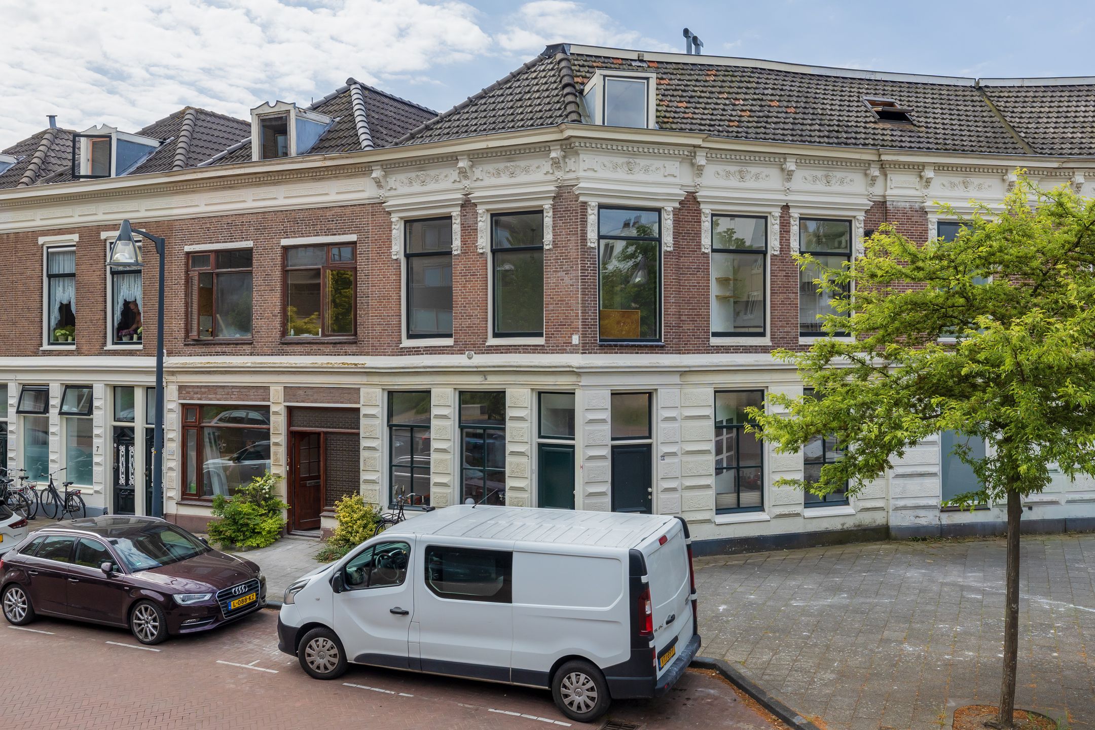 Musschenbroekstraat 3-A 3 A