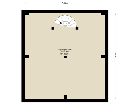 Bekijk plattegrond