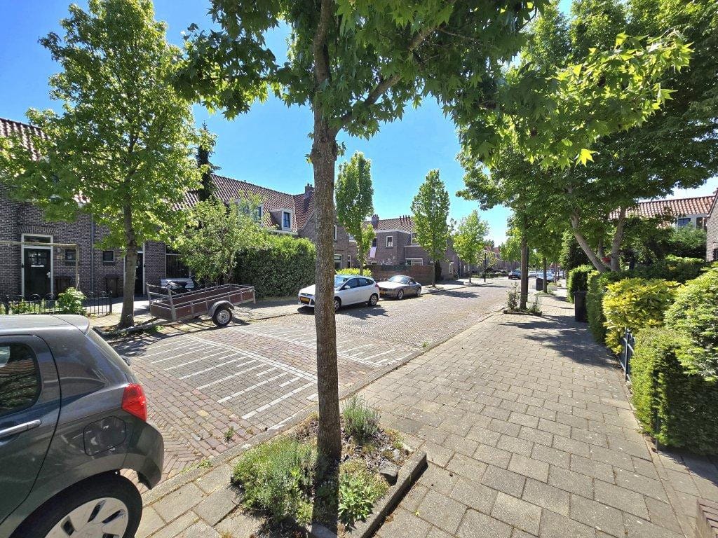 Photo 17 of Westinghousestraat 48