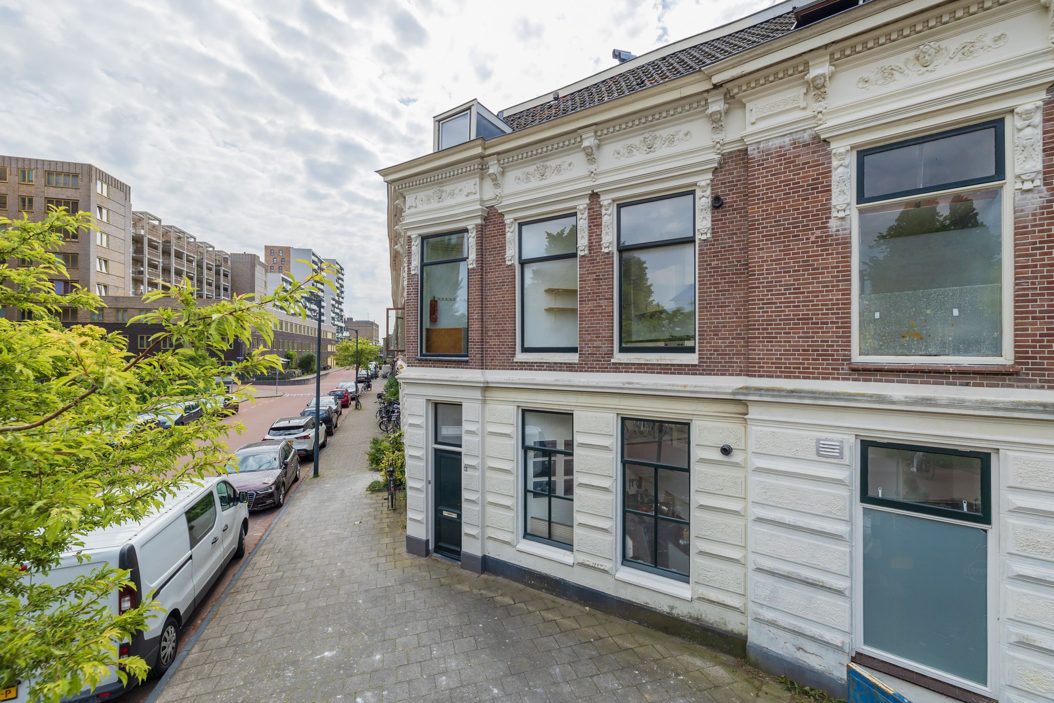 Foto 9 van Musschenbroekstraat 3-A