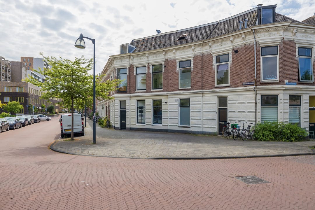 Foto 7 van Musschenbroekstraat 3-A