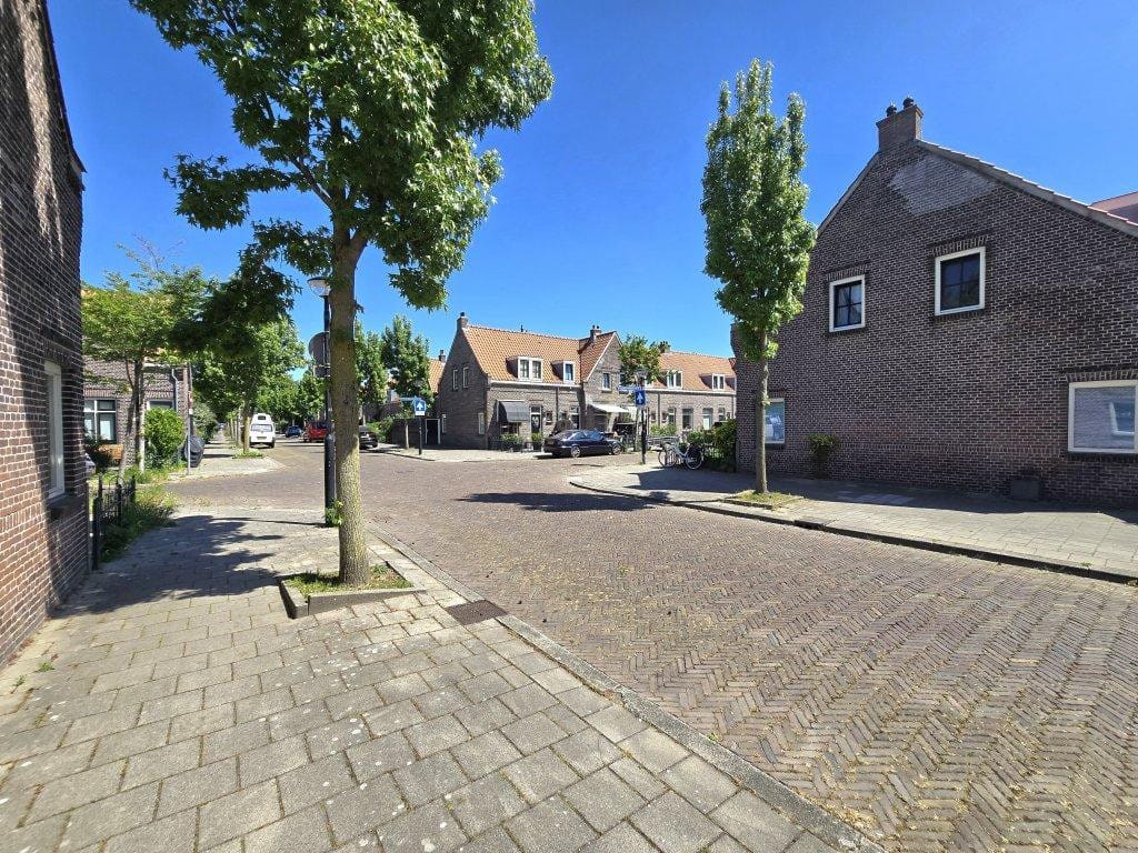 Photo 16 of Westinghousestraat 48