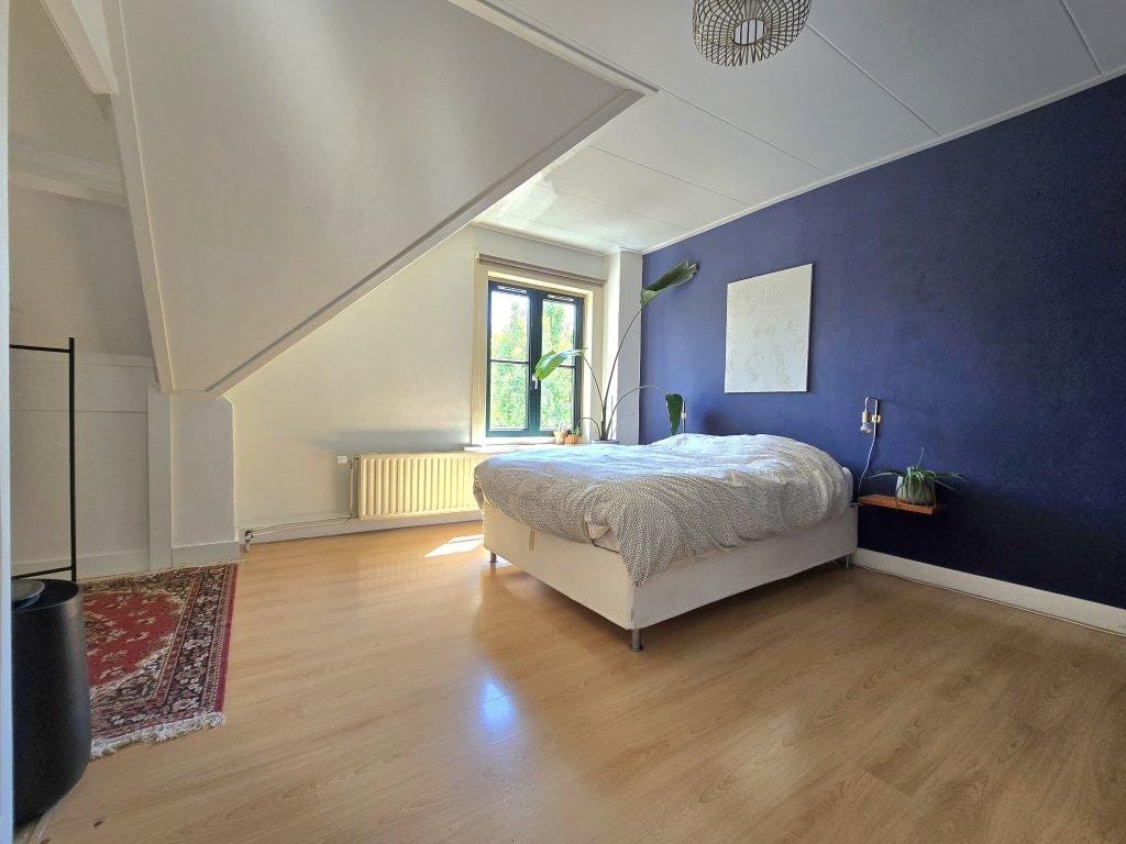 Photo 10 of Westinghousestraat 48
