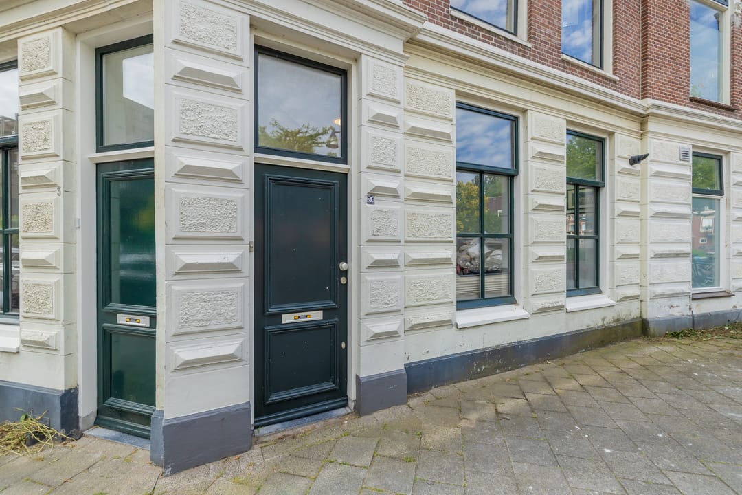 Foto 11 van Musschenbroekstraat 3-A