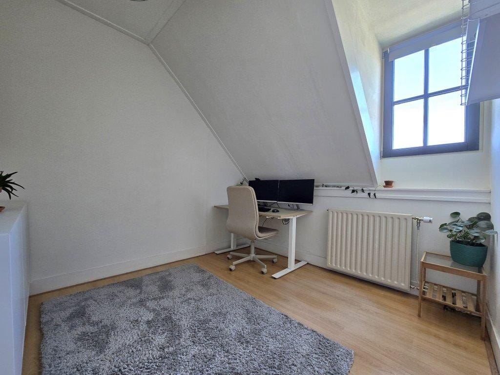 Photo 11 of Westinghousestraat 48